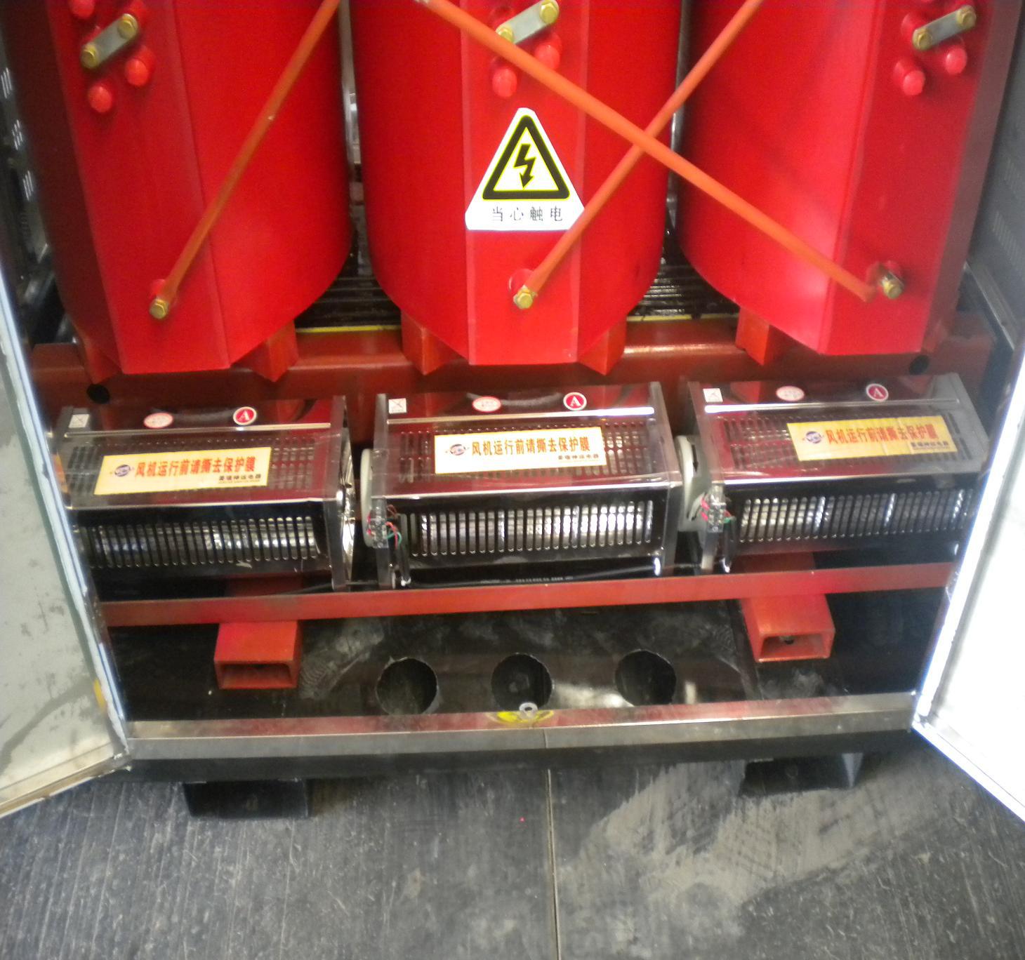 佛山SCB10-800/10干式变压器
