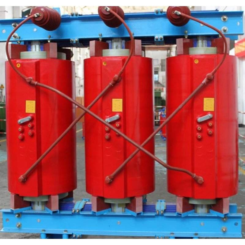佛山SCB10-800KVA干式电力变压器