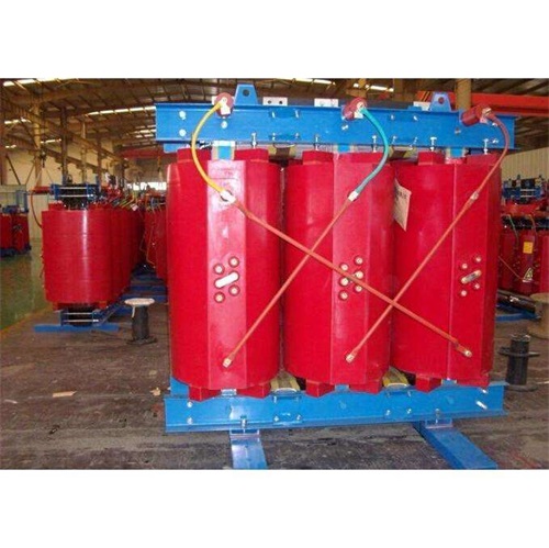 佛山SCB13-3150KVA干式变压器