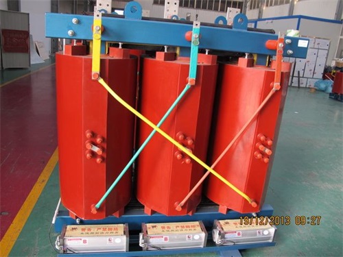 佛山SCB13-400KVA-10/0.4干式变压器