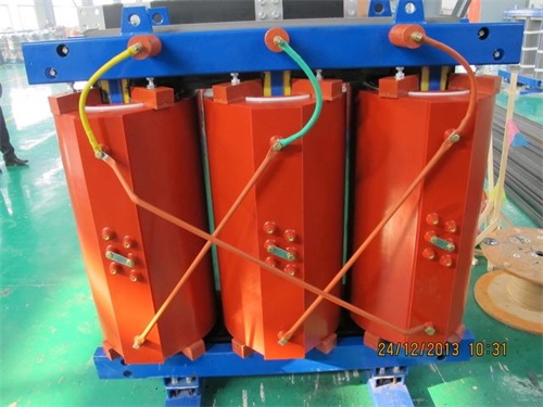 佛山SCB10-250KVA干式变压器