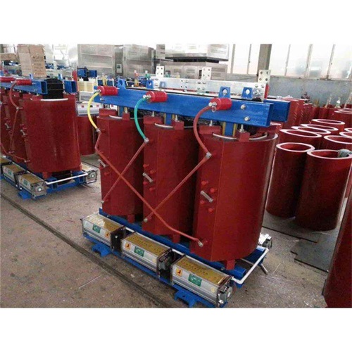 佛山SCB13-3150KVA干式变压器