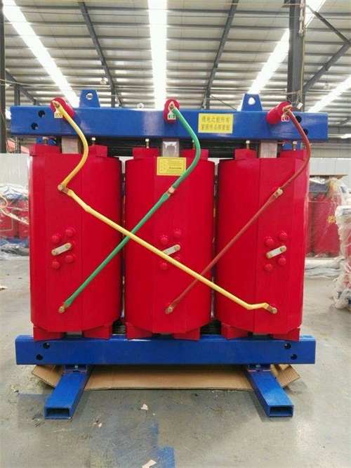 佛山SCB13-400KVA/10KV/0.4KV干式变压器