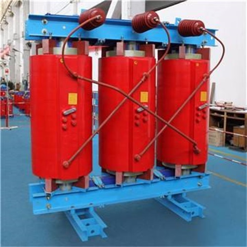 佛山SCB10-1000KVA/10KV/0.4KV干式变压器