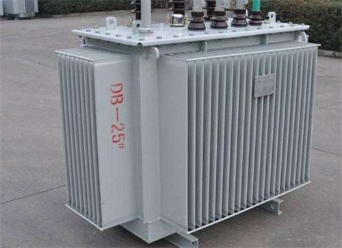 佛山3150KVA/10KV干式变压器