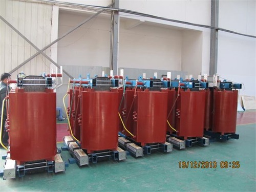 佛山SCB10-630KVA/10KV/0.4KV干式变压器