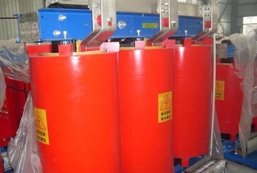 佛山SCB13-250KVA/10KV/0.4KV干式变压器