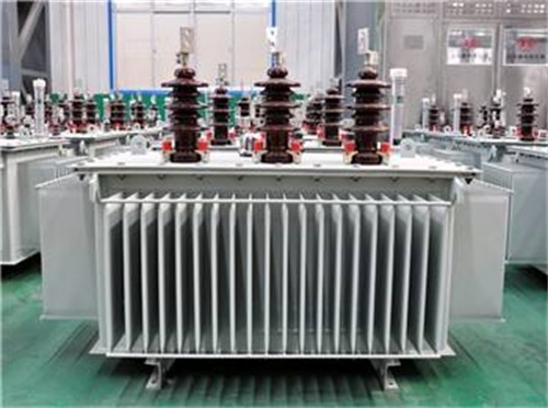 佛山SCB13-630KVA/10KV/0.4KV干式变压器