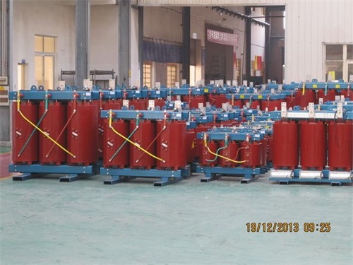 佛山SCB12-3150KVA/10KV/0.4KV干式变压器