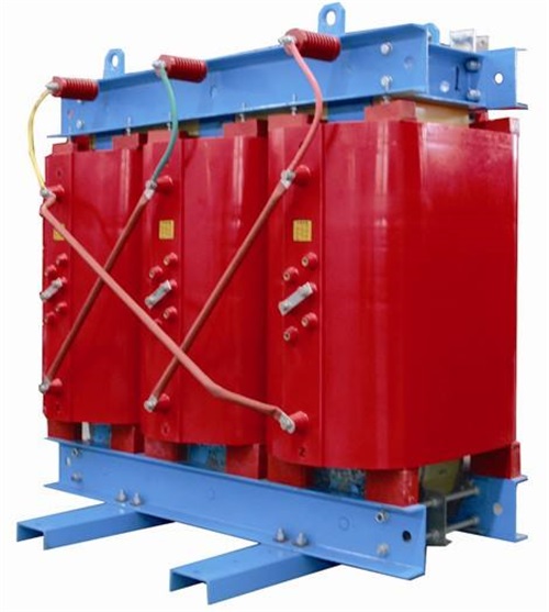 佛山SCB13-100KVA/10KV/0.4KV干式变压器