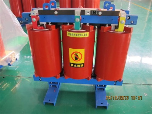 佛山SCB10-2000KVA/10KV/0.4KV干式变压器