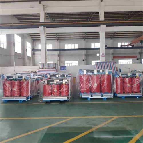 佛山SCB12-800KVA/10KV/0.4KV干式变压器