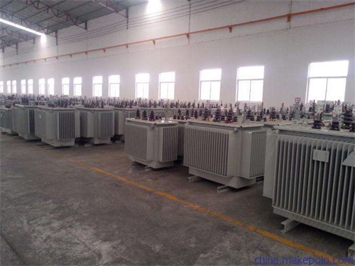 佛山SCB10-630KVA/10KV/0.4KV干式变压器