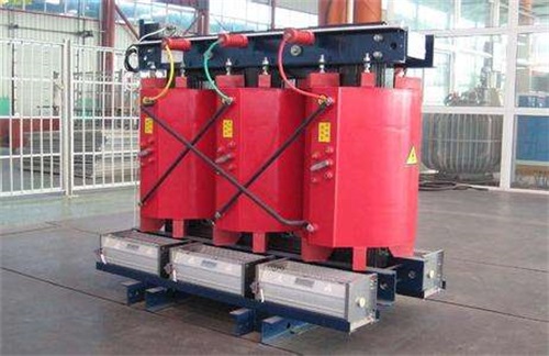 佛山SCB11-2000KVA/10KV/0.4KV干式变压器