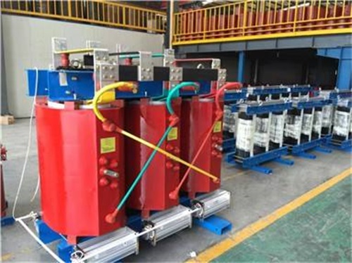 佛山S11-500KVA/35KV/10KV/0.4KV油浸式变压器