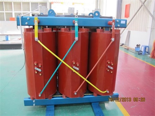 佛山SCB11-1250KVA干式变压器厂家