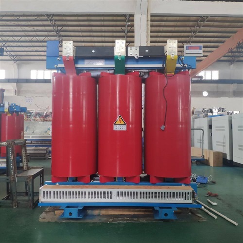 佛山SCB11-2500KVA干式变压器产品参数