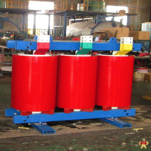 佛山SCB18-1250KVA/10KV/0.4KV干式变压器