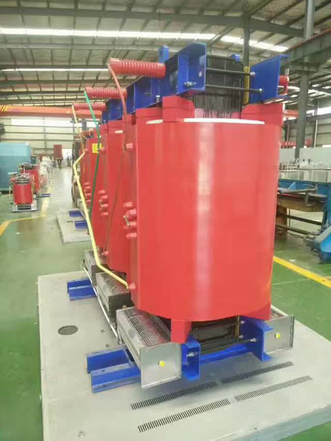 佛山SCB12-160KVA变压器