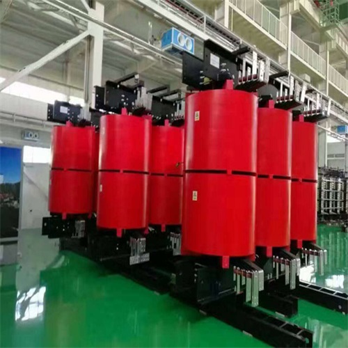 佛山SCB18-800KVA干式变压器