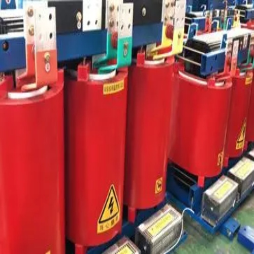 佛山SCBH15-200KVA非晶合金干式变压器
