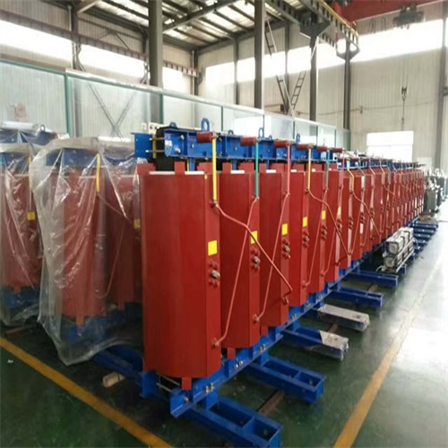 佛山SCBH15-50KVA非晶合金干式变压器