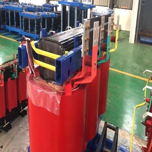 佛山SCB14非晶合金电力变压器